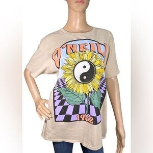 O'NEILL Check Me Out Tee